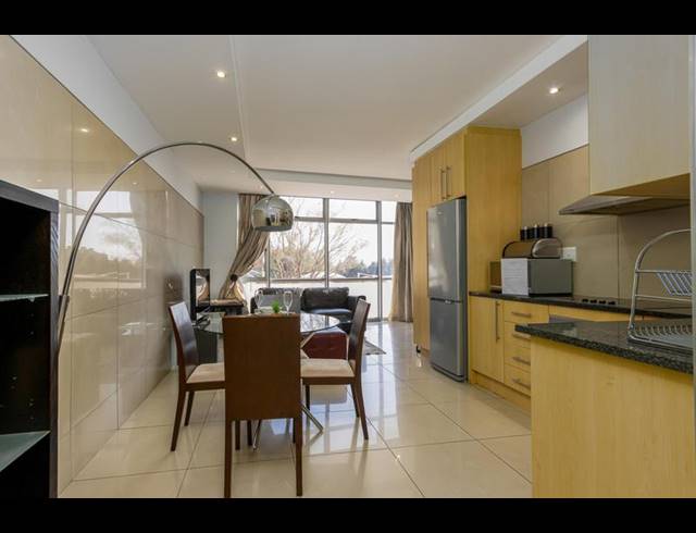 1 BEDROOM PROPERTY TO RENT IN SANDTON CENTRAL